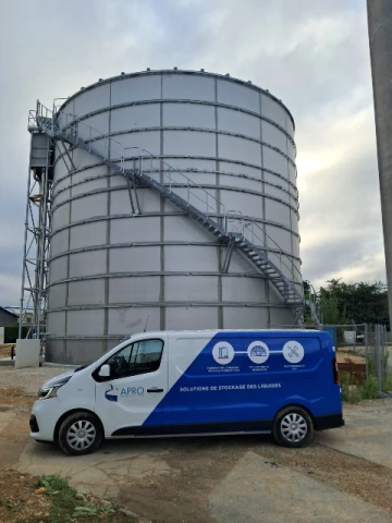 Anaerobic Digestion, Fermentation and Methanisation