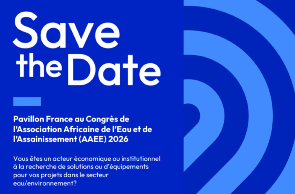 APRO Industrie at the 23rd African Water and Sanitation Association (AAEA) International Congress and Exhibition