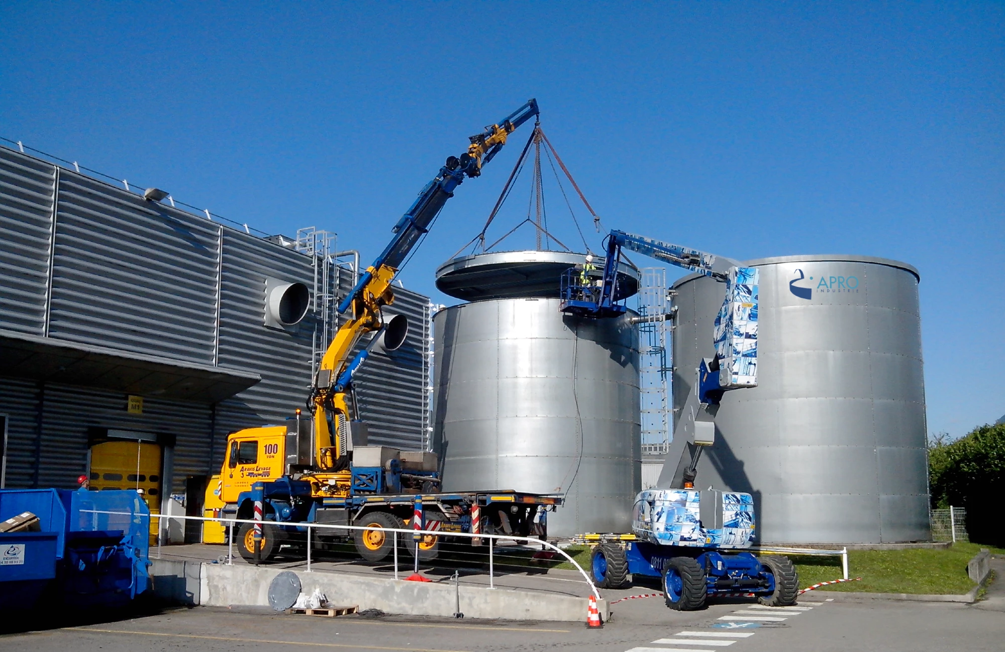 plan-eau-industrial-water-storage-solutions