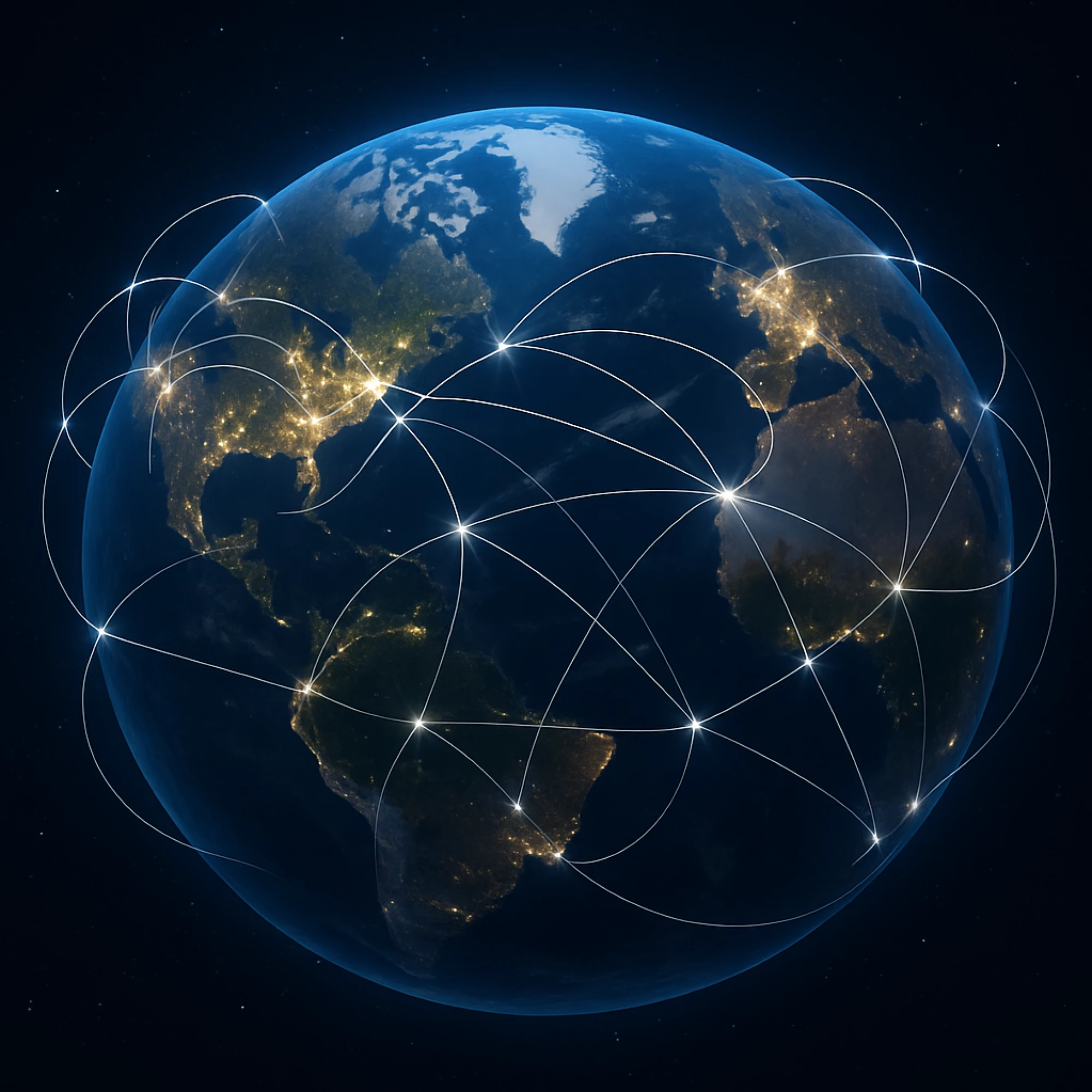 Partners and International Presence