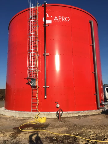 Fire Protection