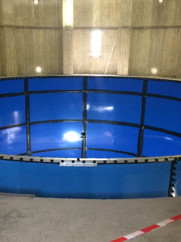 Mastic Sealant for Tanks